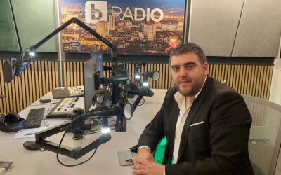 Любослав Костов пред bTV радио: Не е честно едни да вземат 50% увеличение на доходите, а други 5%