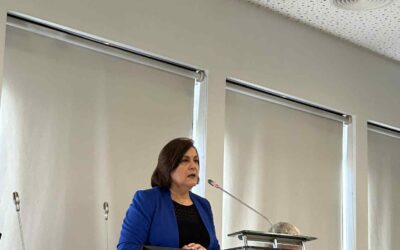 Виолета Иванова: Стойността на малката потребителска кошница през ноември достига 112 лева.