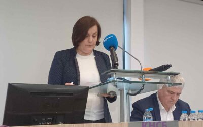 Виолета Иванова: най-поскъпналите стоки са краставиците, доматите и картофите