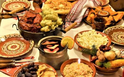 Теодора Пачеджиева и Момчил Димитров от ИССИО за БТА: Празничната трапеза през 2025 г. ще бъде с близо 30% по-скъпа от миналогодишната.