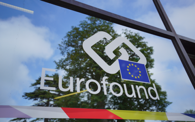 ИССИО става национален кореспондент на Eurofound за България