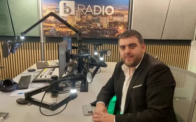 Любослав Костов пред bTV radio: Да, 5% ръст на заплатите не стигат, с редовния бюджет ще настояваме за още