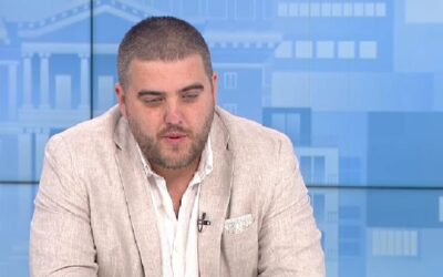 Любослав Костов: Тази година който не излезе на протест, не взе пари