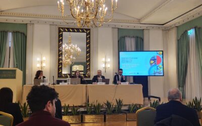 Проведе се среща организирана от CNCE, коята е част от международния проект Post-meet, насочен към устойчиви решения, обмен на добри практики и ефективно партньорство