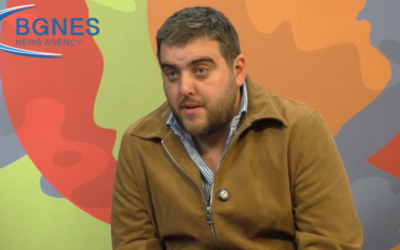 Любослав Костов пред БГНЕС: Държавата е на свободно падане, за това са виновни политиците