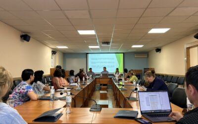 Проведе се семинар на тема: „Процедури по командироване – Подобряване на достъпа до информация за работодатели в строителството “  в рамките на проект POST MEET