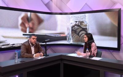 Излезе новият Епизод на Студио КНСБ: Спестяват ли българите?