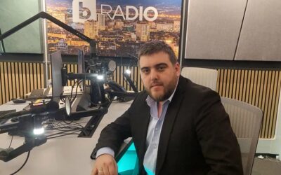 Любослав Костов пред bTV радио: Предложихме мерки и за домакинствата, целта е да се запази покупателната способност