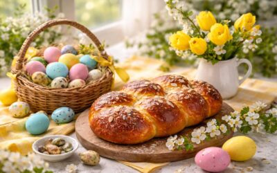 Експерти от ИССИО: Великденската трапеза у нас тази година е по-скъпа с около 11 на сто