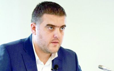 Доц. д-р Любослав Костов, главен икономист в КНСБ: Справедливата цена зависи от морала на търговците