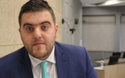 Любослав Костов към депутатите: Не пипайте механизма за МРЗ, нямате никакви аргументи!